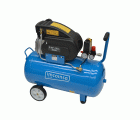 COMPRESOR BRICO 2HP/25LT-M
