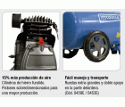 Compresores directos serie advance Imcoinsa