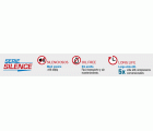 Compresores serie silence Imcoinsa