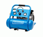 COMPRESOR SILENCE-07 PLUS 3/4HP/6LT