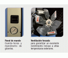 Compresores insonorizados serie silence Imcoinsa