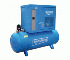 Compresores insonorizados silence compact Imcoinsa