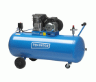 COMPRESOR IMCO 3HP/200L