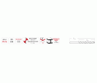 Brocas serie advance 5% Co Imcoinsa