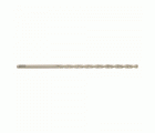 Brocas HSS DIN 1869 extra largas Imcoinsa