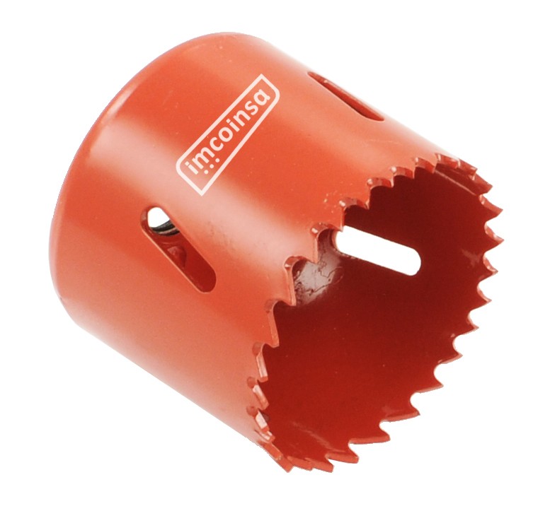 CORONA BI-METAL 50 mm