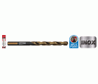Brocas serie inox plus 5% Co Imcoinsa