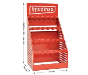 Expositor Imco-Multi Imcoinsa
