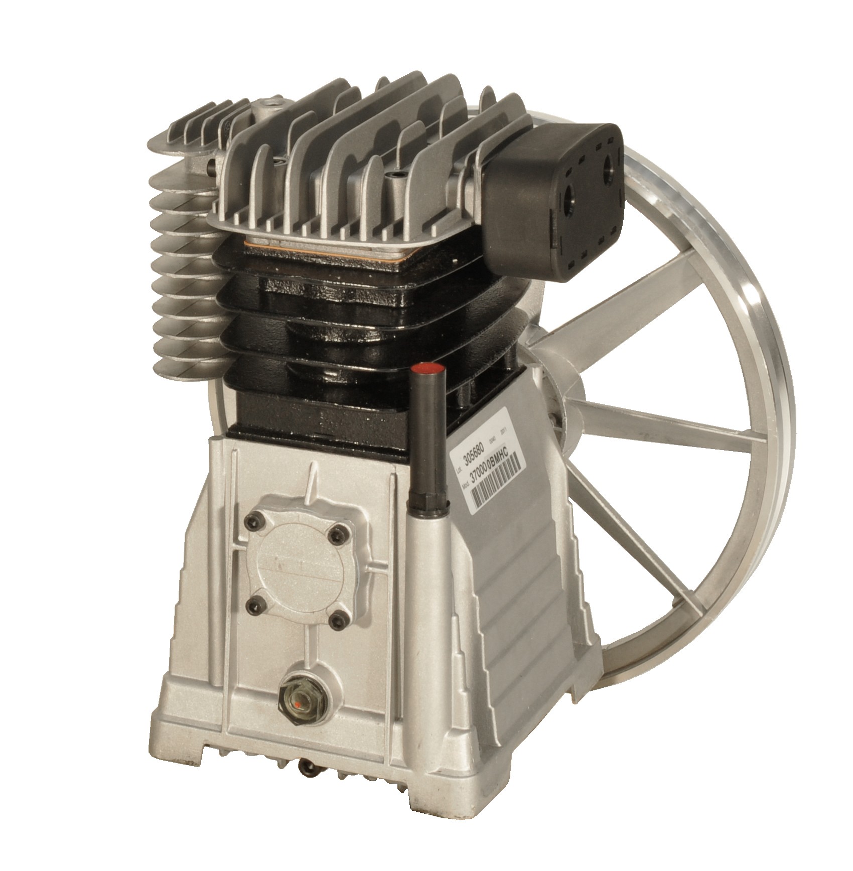 CABEZAL COMPRESOR IM-4-H