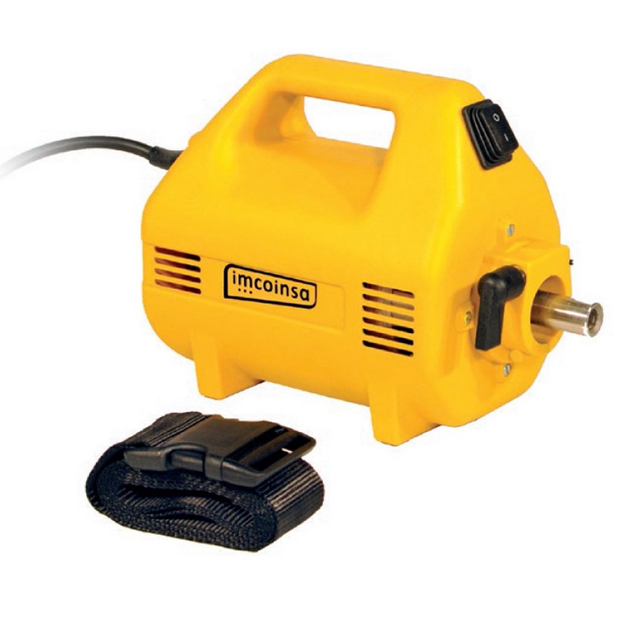 Vibradores directos serie ok Imcoinsa