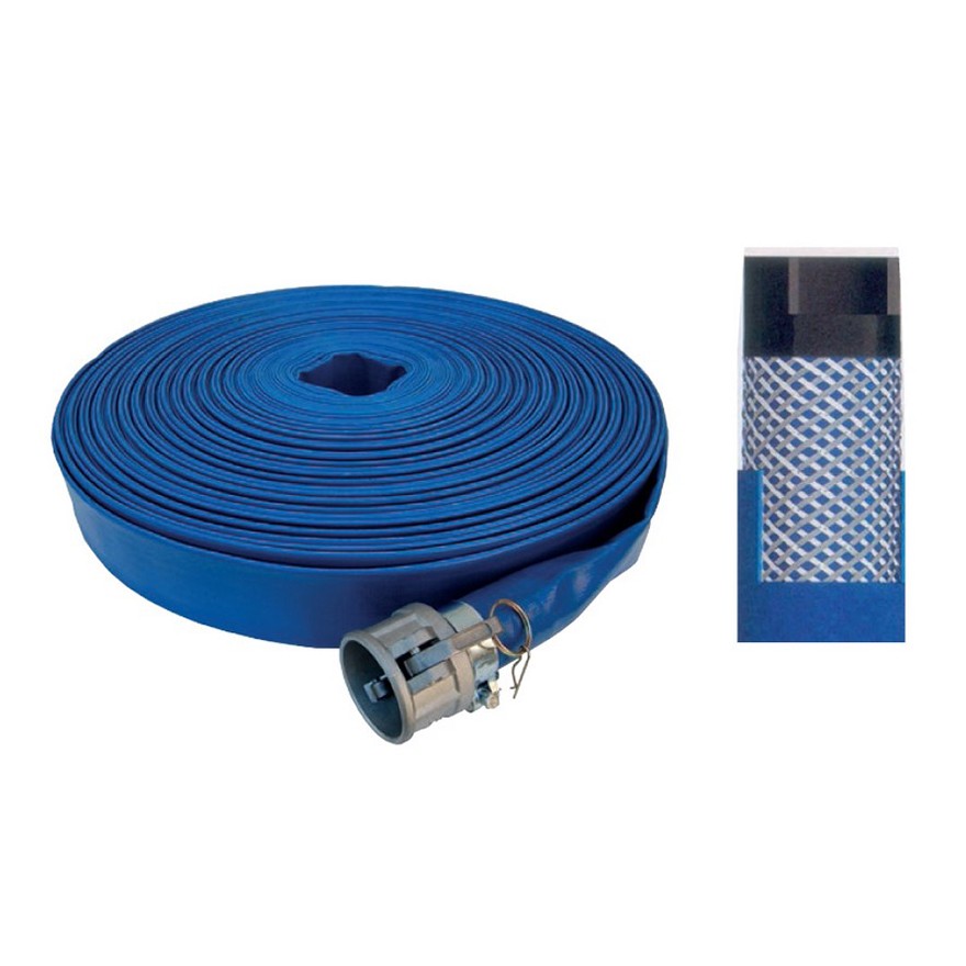 Manguera acuaflex Imcoinsa