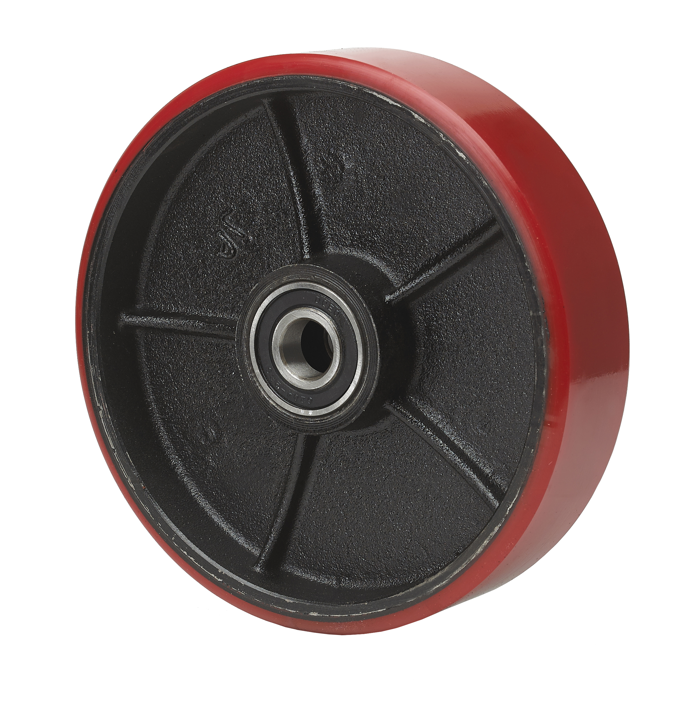 RUEDA TIMON (PU) 180x50