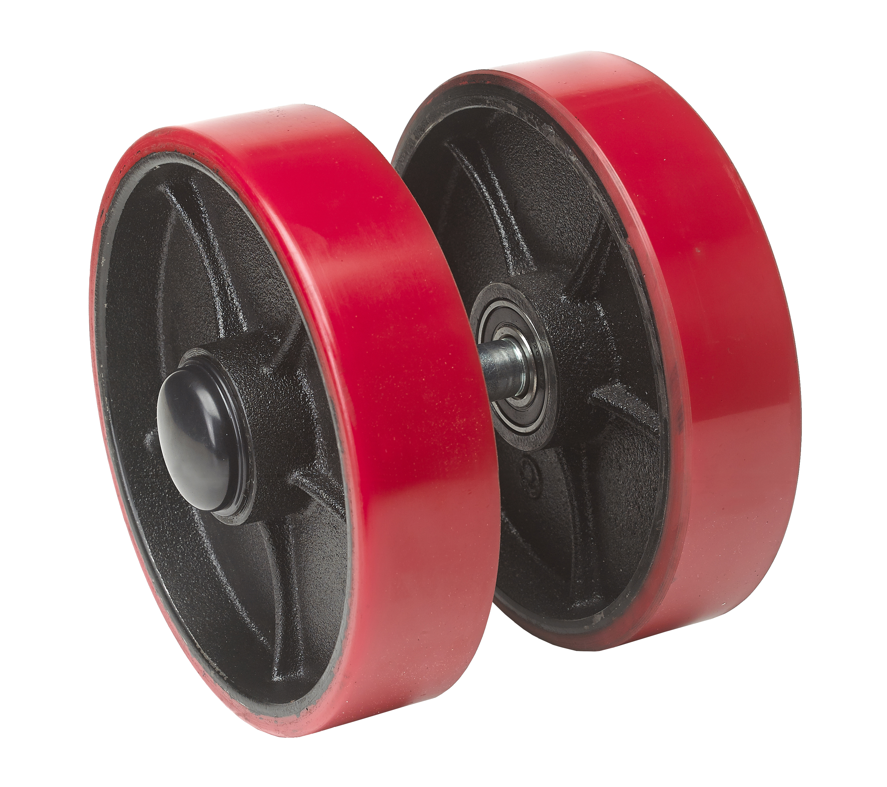 TANDEM TIMON (PU) 200x50