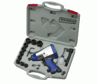 Kit pistola de impacto 1/2" Imcoinsa