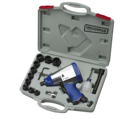 Kit pistola de impacto 1/2