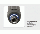 Amoladora 1/4" Imcoinsa