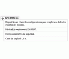 Interruptores de seguridad monofásicos Imcoinsa
