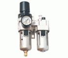 Filtro-Regulador+Lubricador Imcoinsa