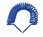 Mangueras espiral poliuretano Imcoinsa