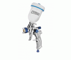 Kit boquilla Pistola HVLP MINI Profesional Imcoinsa