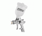 Kit boquilla Pistola HVLP Profesional gravedad Imcoinsa