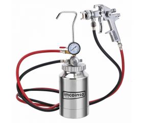 Kit pintura profesional Imcoinsa