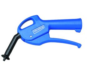 Pistola sopladora pantalla protectora Imcoinsa