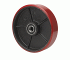 RUEDA TIMON (PU) 180x50