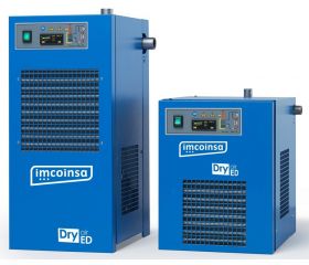 Secadores de aire Imcoinsa