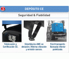 Compresores de tornillo compact serie VS Imcoinsa