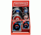 Expositor de discos excellence Imcoinsa