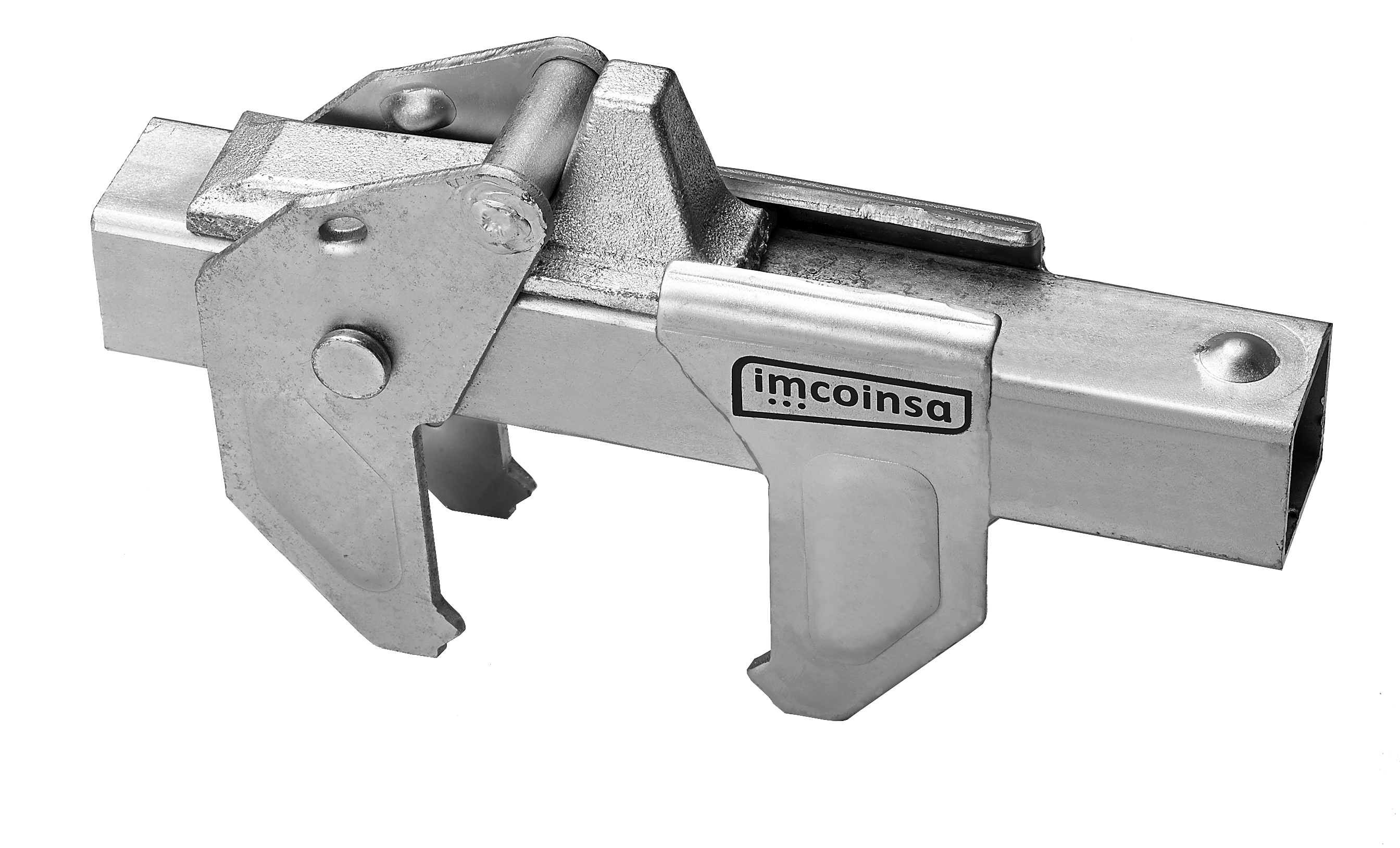 Mordaza alineadora Imcoinsa