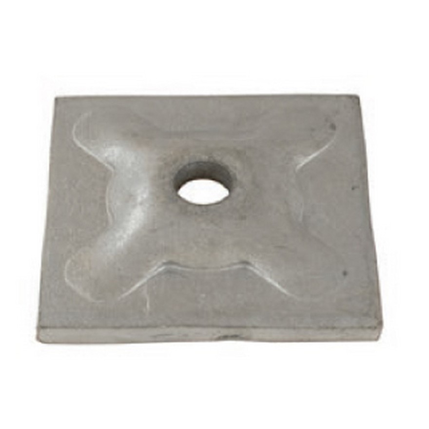 Placas base Imcoinsa