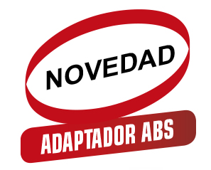 Ruedas con husillo Imcoinsa