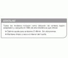 Ruedas con husillo Imcoinsa