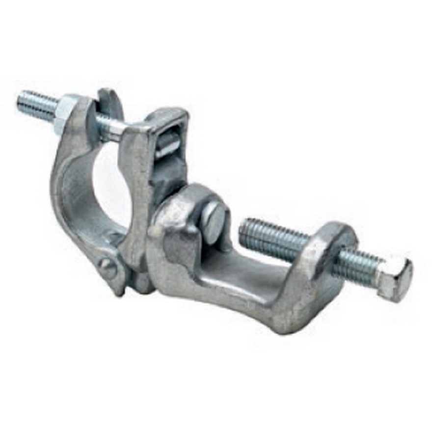 Abrazaderas especiales Imcoinsa