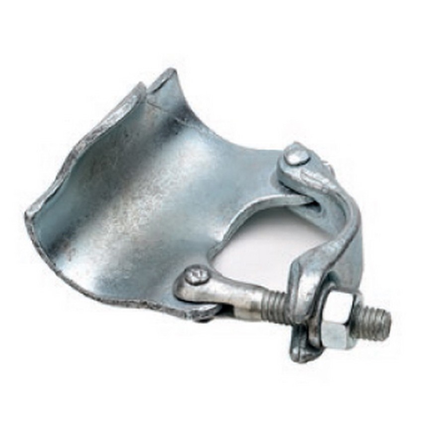 Abrazaderas especiales Imcoinsa