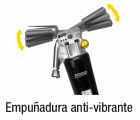 Martillo rompedor 22 kg Imcoinsa