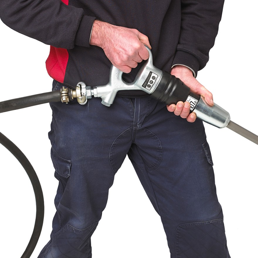 Martillo picador 5 kg Imcoinsa