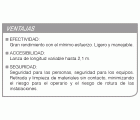 Martillo imco jet Imcoinsa