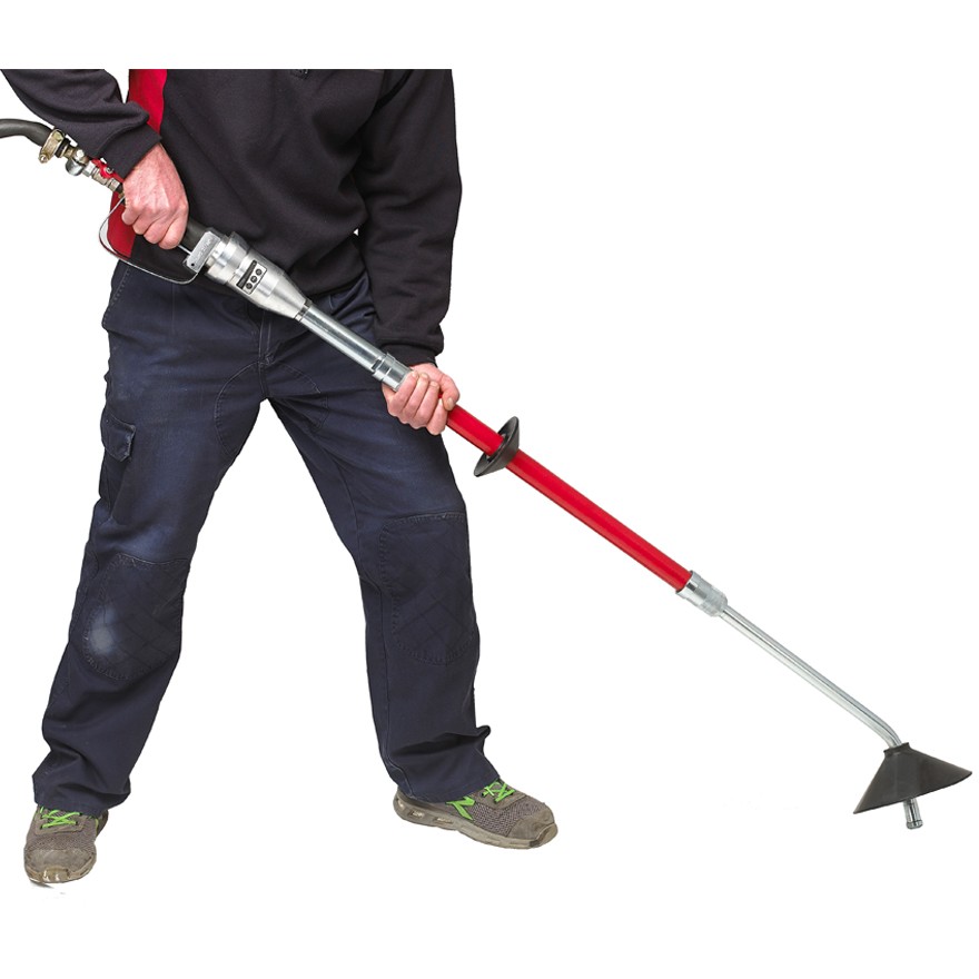 Martillo imco jet Imcoinsa