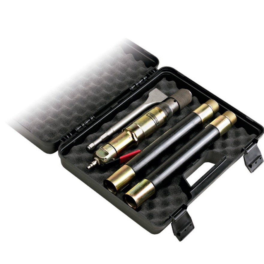 Cincelador - Desincrustador imco multi Imcoinsa