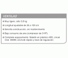Cincelador - Desincrustador imco multi Imcoinsa