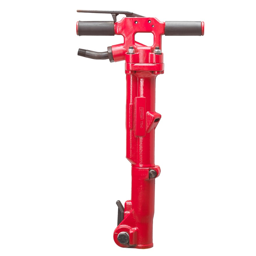 Martillo rompedor 18 kg Imcoinsa