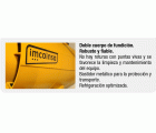 Convertidores alta frecuencia Imcoinsa