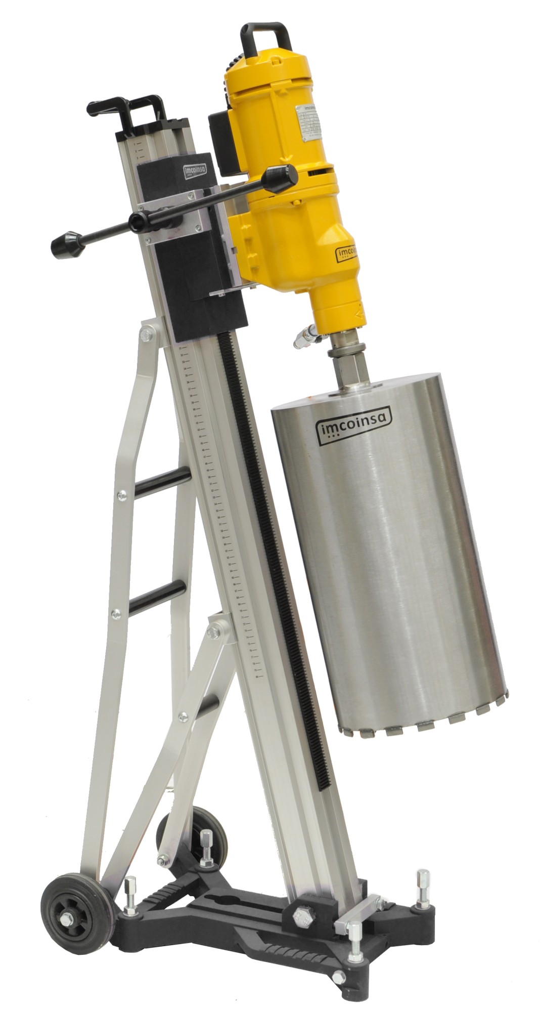 Taladros serie weka 3.200 W Imcoinsa