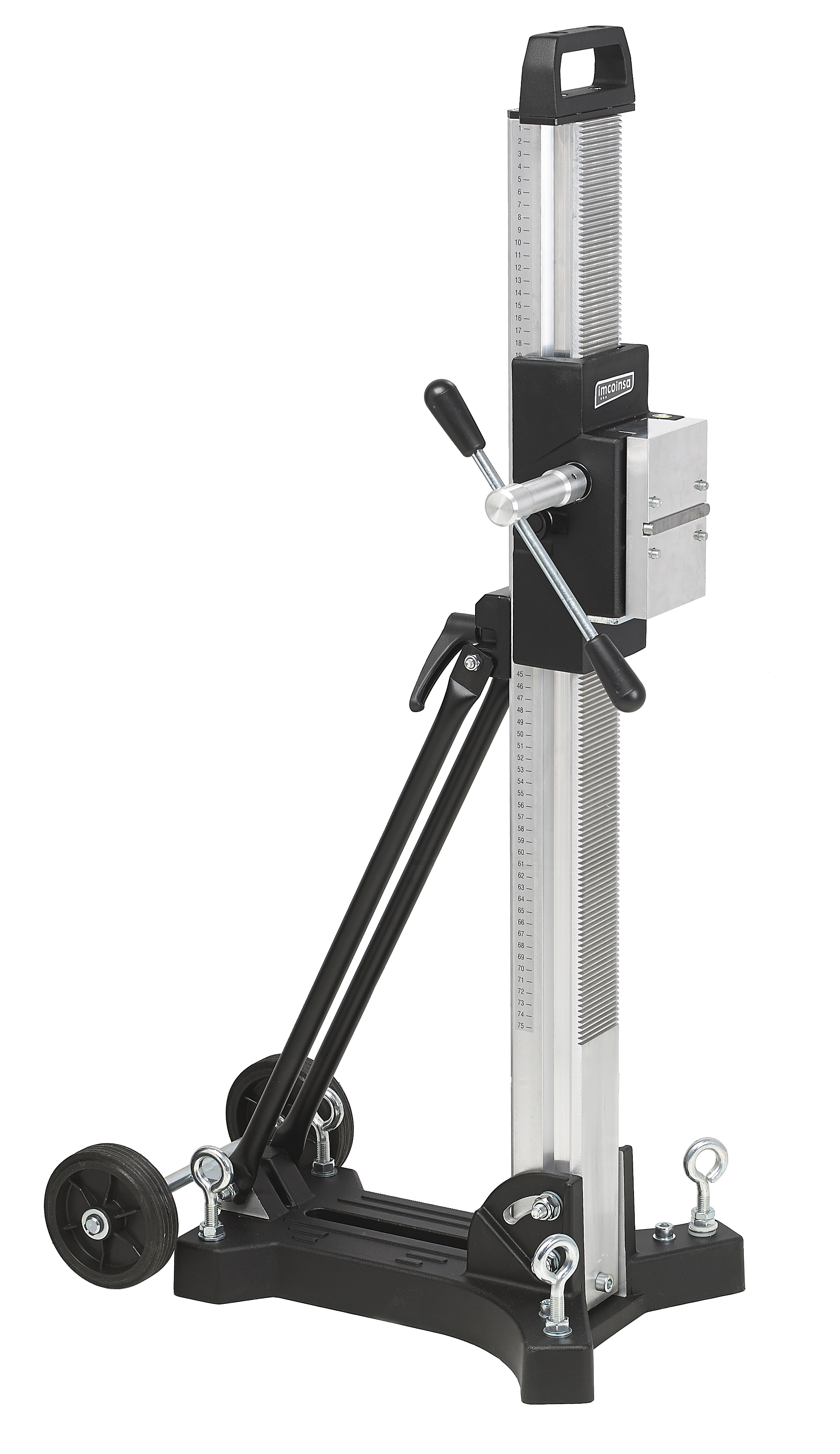 Soportes para taladros de perforación Imcoinsa