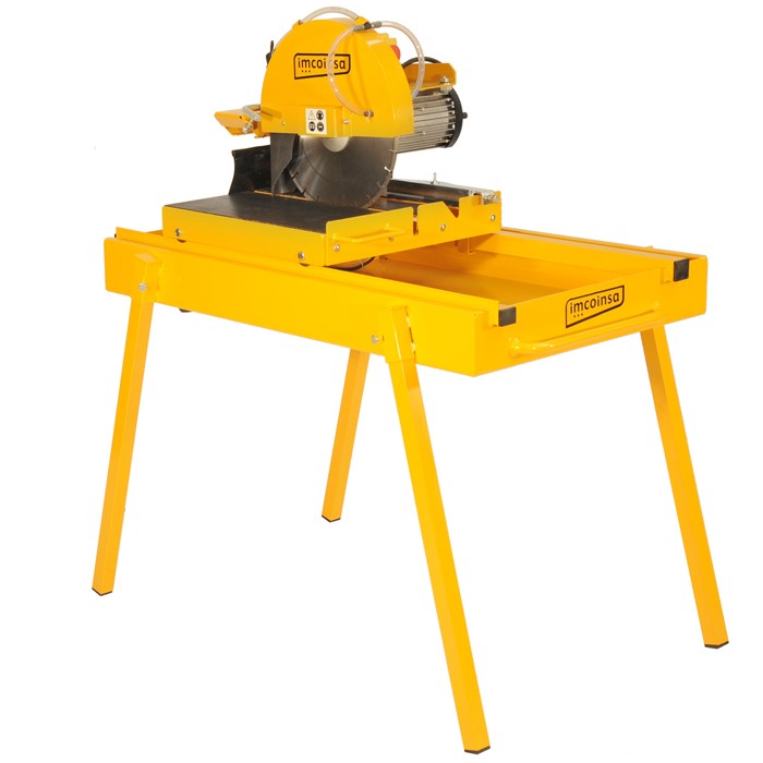 Mesas de corte húmedo especial export 60 Hz Imcoinsa