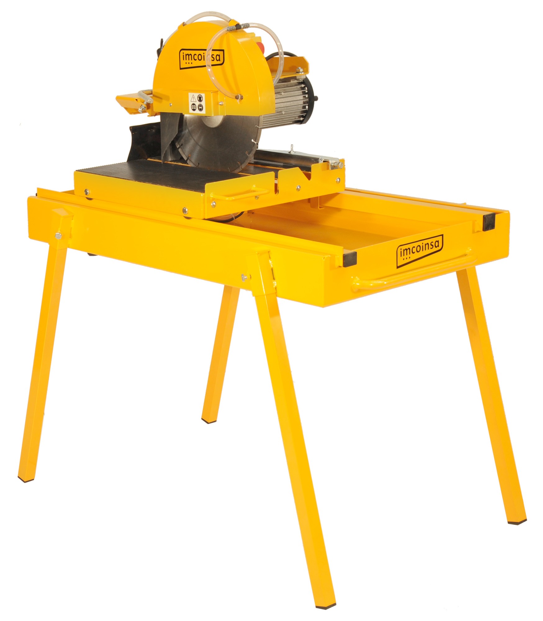 Mesas de corte húmedo uso general Imcoinsa