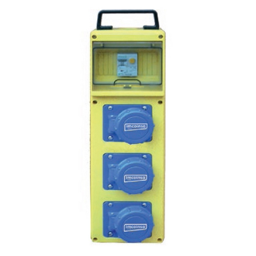 Cuadros portátiles vitroresina Imcoinsa